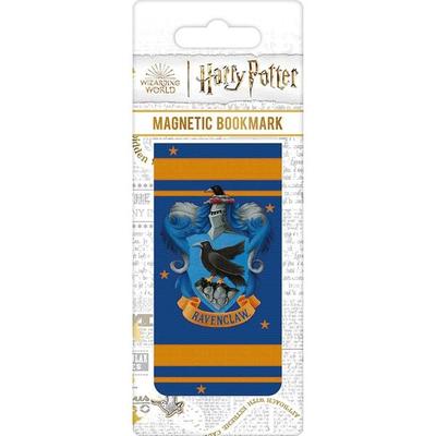 Harry Potter (Ravenclaw) magnetisches Lesezeichen
