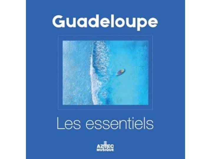 Guadeloupe les Essentiels