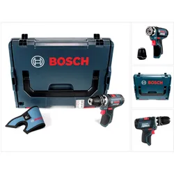 Bosch Professional, Bohrmaschine + Akkuschrauber, GSR 12V-15 (Bohrschrauber)
