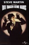 Carl Reiner - Tote tragen keine Karos [VHS] - Preis vom 11.10.2026 03:10:56 h