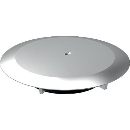 Geberit Afvoerputdeksel voor DW-afvoer, diameter: 90 mm