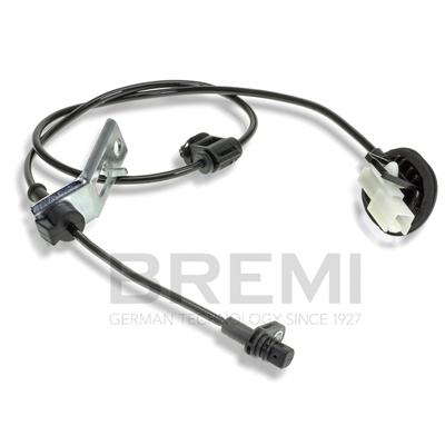 BREMI Sensor, Raddrehzahl 51695 für MAZDA