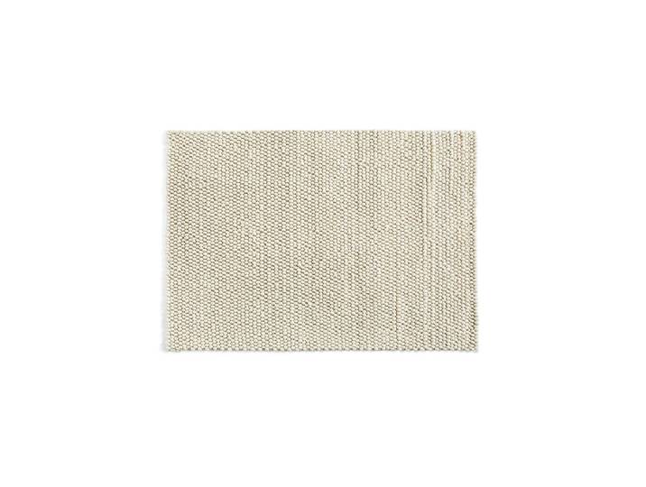 HAY - Peas Teppich 140 x 200 cm, cream