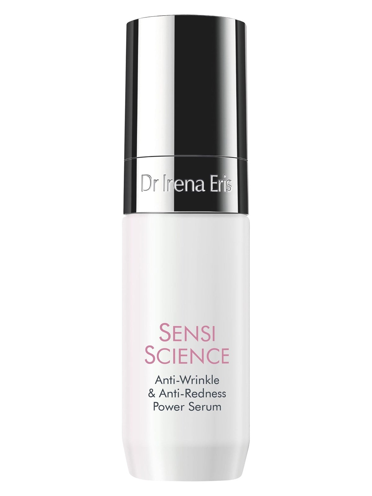 Dr Irena Eris Sensi Science Anti-Wrinkle & Anti-Redness Power Serum - 30 ml