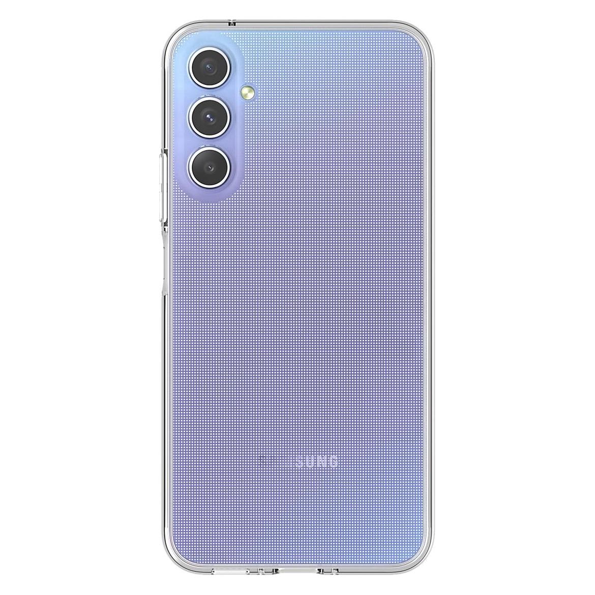 Samsung Hard Cover (Samsung Galaxy A34, Samsung Galaxy A34 5G) (GP-FPA346VAATW)