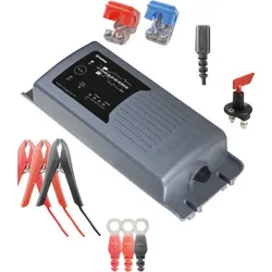 Truma Ladegerät BC10 12 Volt / 10 Ampere