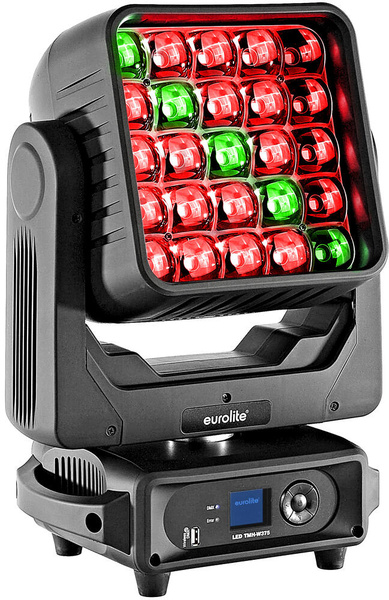 EuroLite LED TMH-W375 Matrix