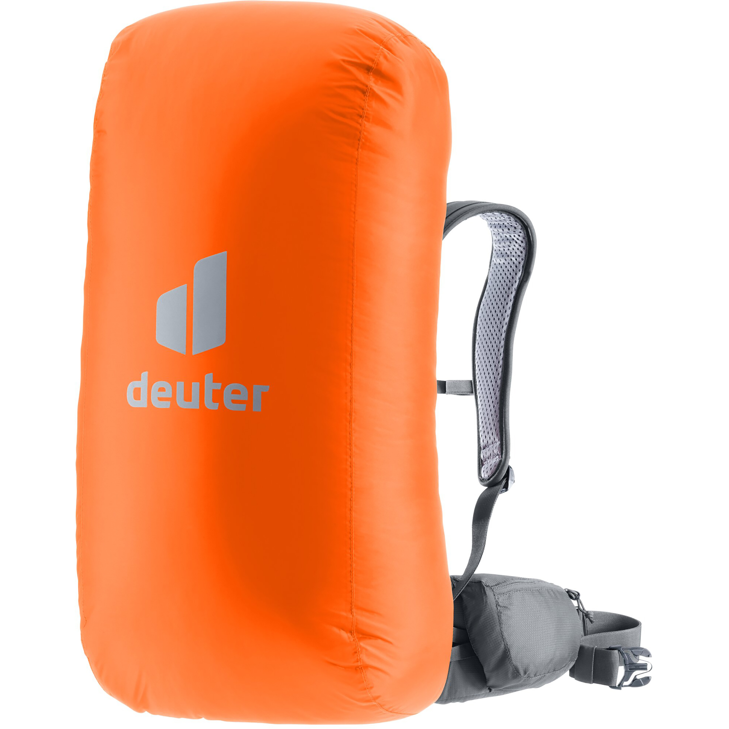 Deuter Raincover II Rucksack Zubehör orange