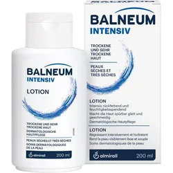 Balneum Intensiv Lotion 200 ml