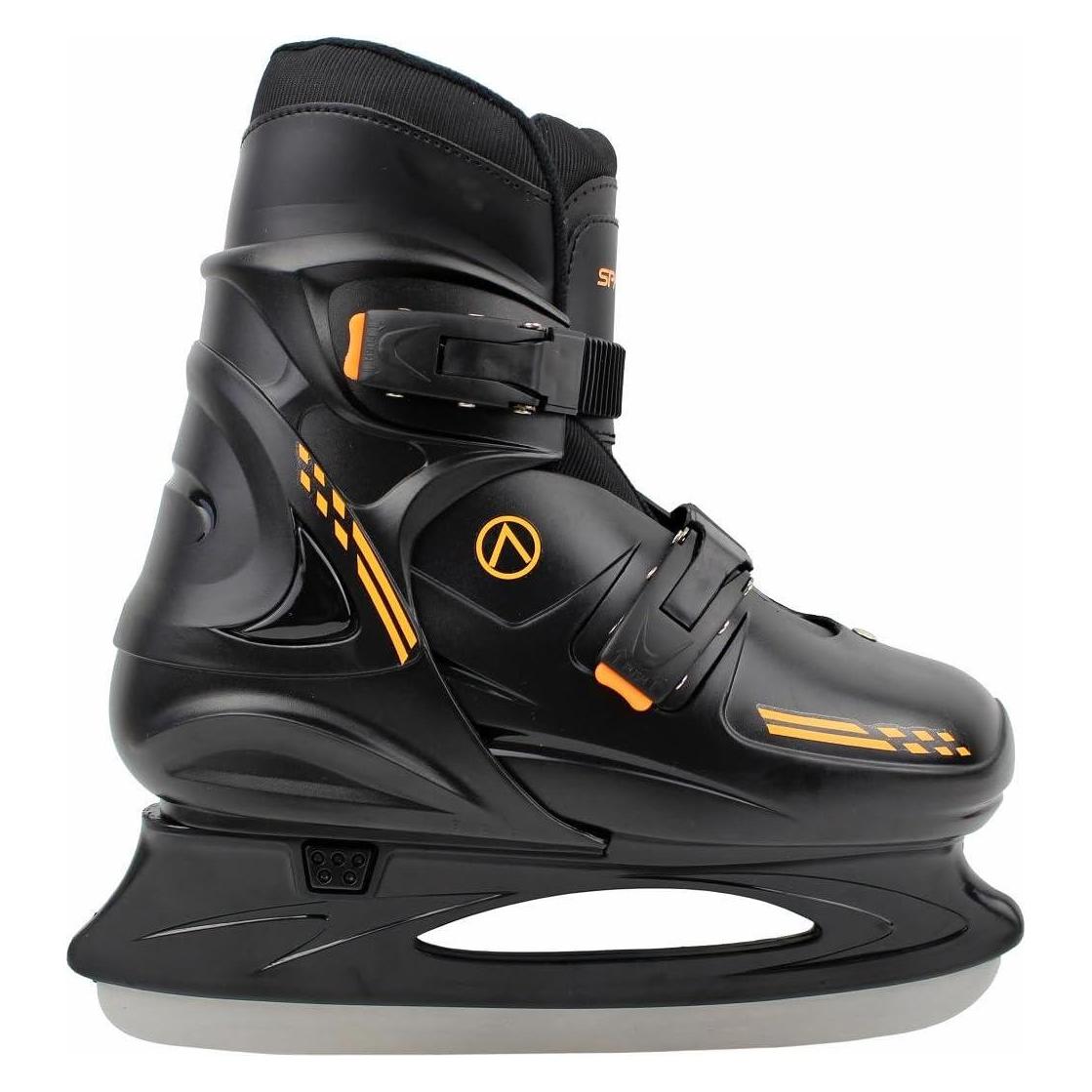 Spartan Publishing Slava verstellbare Hockey-Skates (29-32) (29, 30, 31, 32) (S50081)