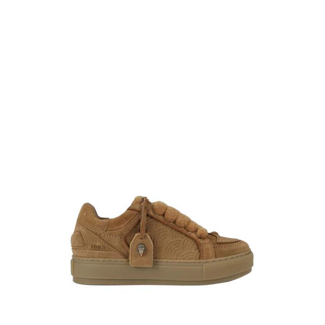Kurt Geiger Southbank tag sneaker