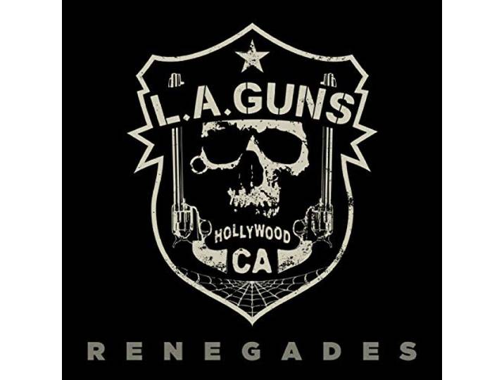 Renegades