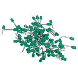Legrand 037760 Aderendhülse lose 0,34qmm grün Starfix
