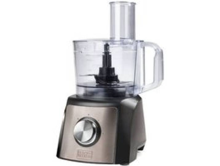 Black+decker Robot multifonction 2.1l 1200w - bxfpa1200e