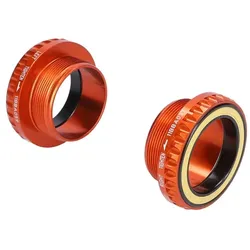 YUNIPER Innenlager Road Ultralight Nitro BSA für BB386 | THM Clavicul