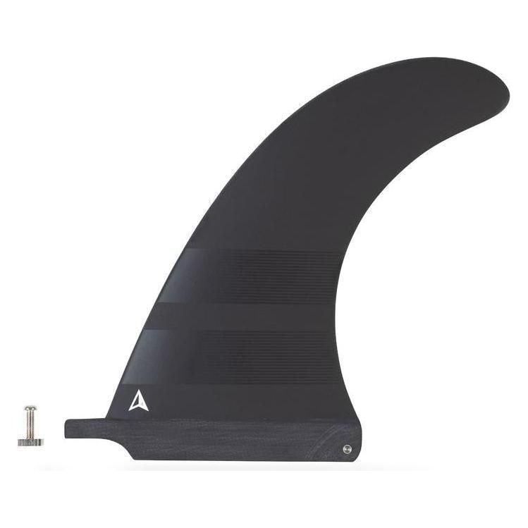 Roam Surfboard Single Fin 8 Inch US Box Schwarz (34148265)