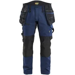 Blakläder, Arbeitshose, Stretch-Arbeitshose (84)