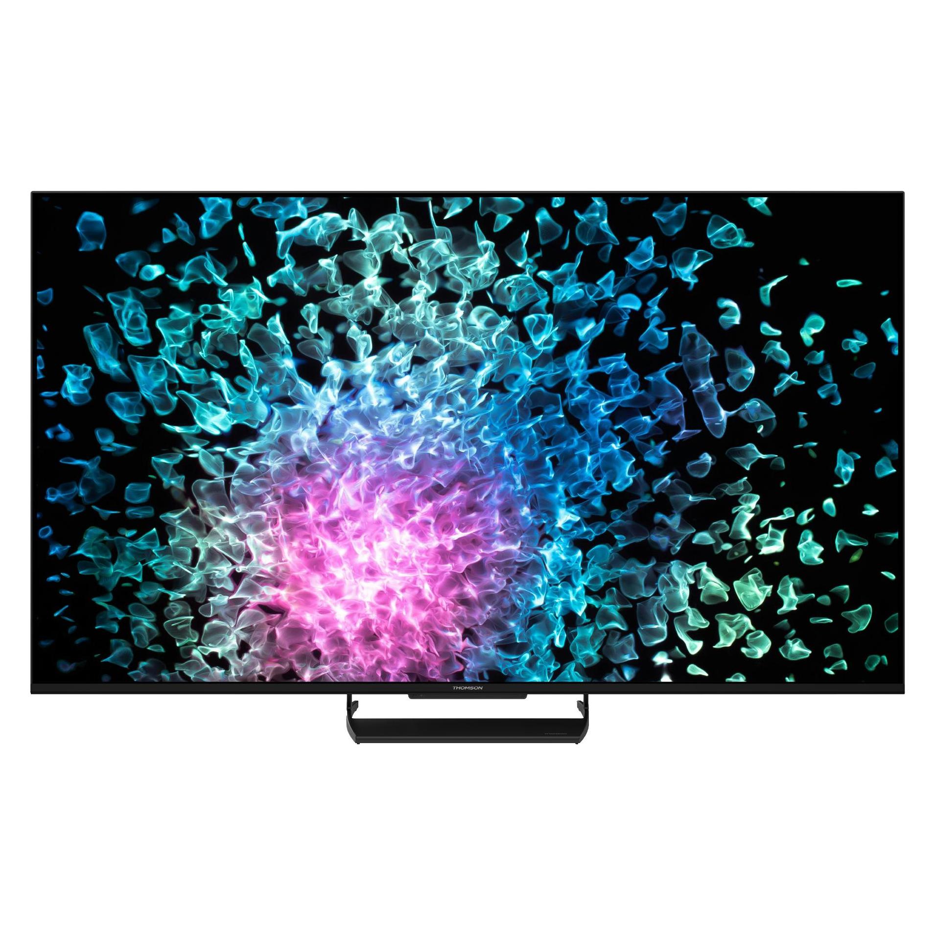 Thomson TV SET LCD 55" 4K/55MG7C15 (55", QD-Mini-LED, 4K, EU) (55MG7C15)