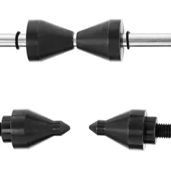 MSW, Reifen Zubehör, Motorrad Auswuchtmaschine Motorradreifen Wuchtmaschine Reifenwuchtmaschine