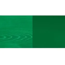 OSMO Dekorwachs Holzanstrich für innen Farbe 3131 Grün ca RAL 6029 Inhalt 0,125 L
