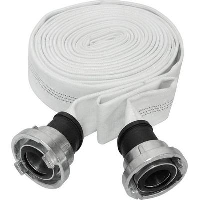 T.I.P. - Technische Industrie Produkte 31090 Schlauch mit Storz-Kupplung C 15 m 50 mm (2') Ø, C-Schlauch Polyester