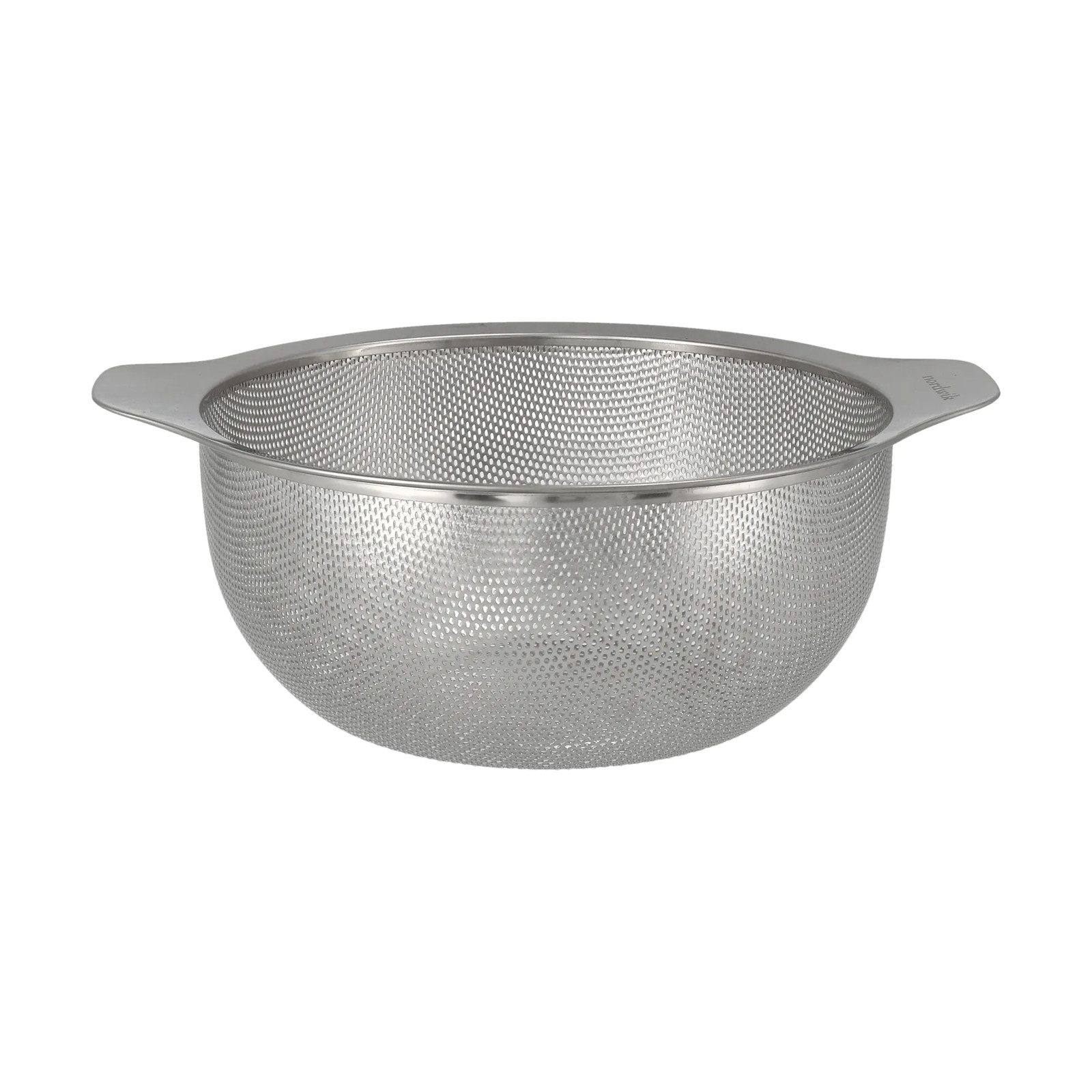 Nordwik vergiet van roestvrij staal, 24 cm