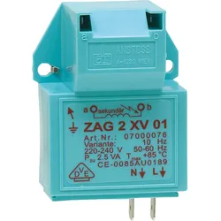 Viessmann Zündgerät ZAG 2XV 01/10 230V Ref. 7822555