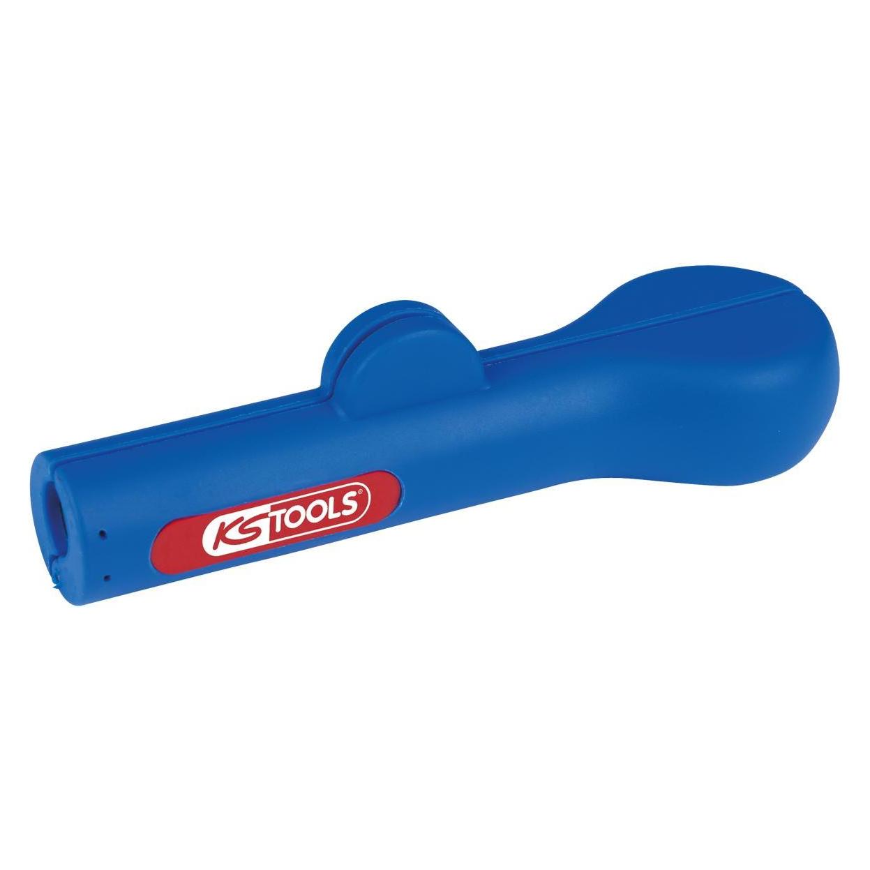 KS Tools Rundkabelmantler (125 mm) (115.1006)