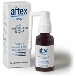 Aftex-Mundspray 20ml