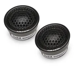 Audio System HS 30 PHASE Kalotten-Hochtöner | Masori