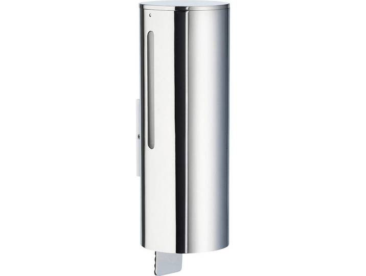 Smedbo Seifenspender, Metall, 7x21x7 cm, Badaccessoires, Badaccessoires-Serien