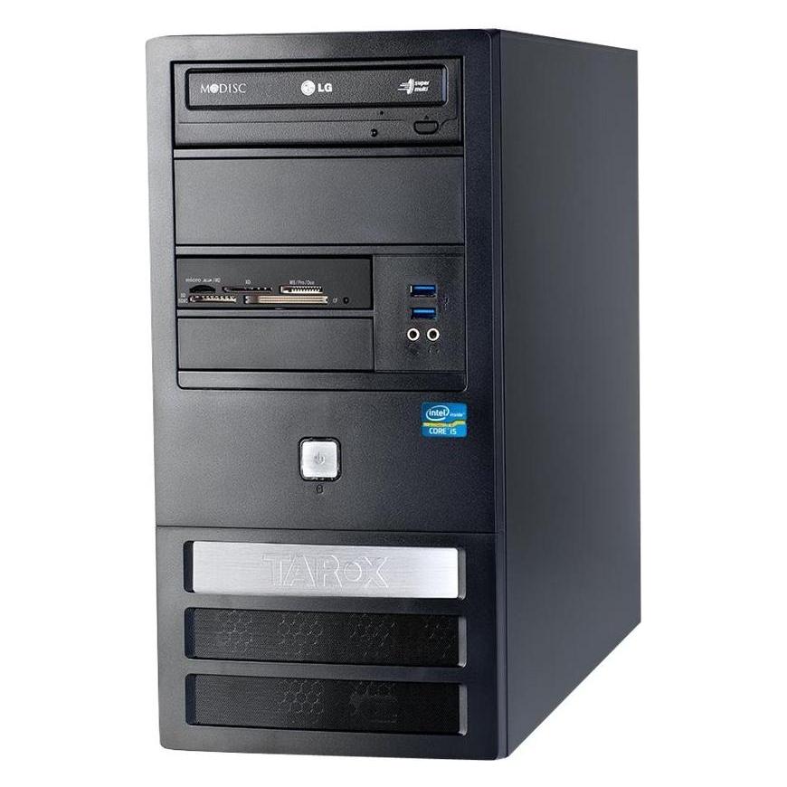 Tarox Business 5000BM -Ultra- U5,16GB,500GB,W11P (500 GB, 16 GB) (2503455)