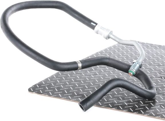 RIDEX 677H0009 Power steering hose