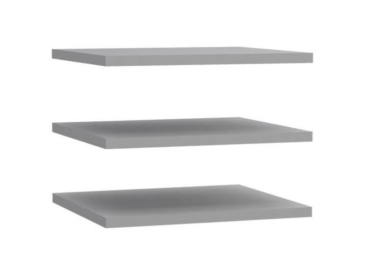 Einlegebodenset Zubehör 3er Set