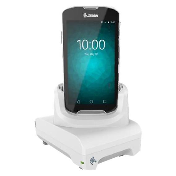 Zebra Healthcare Single Slot Charge/USB ShareCradle (CRD-TC51-HC1SC-01)