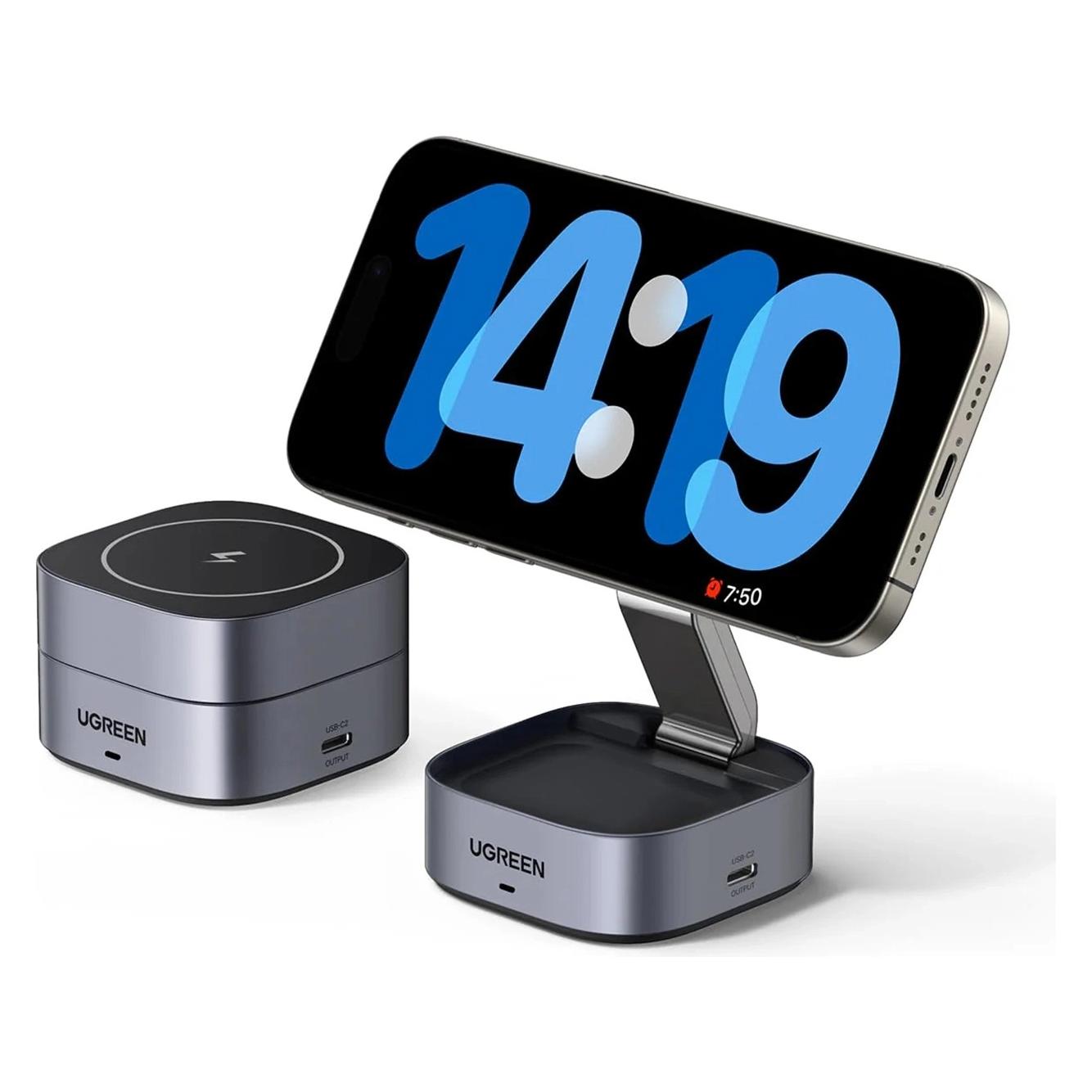 Ugreen W526 3in1 (15 W) (35278-ugreen)