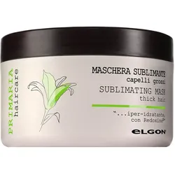 2x Elgon, Haarmaske, Primaria - Sublimating Mask (150 ml)