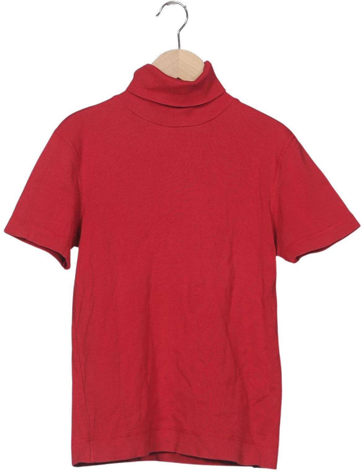 Cecil Damen T-Shirt, Rot, Gr. M, Baumwolle - Second Hand