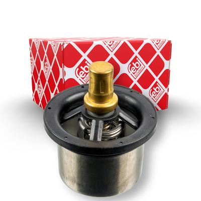 FEBI BILSTEIN Thermostat, Kühlmittel 173716 für MAN