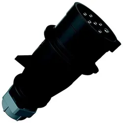 Mennekes Stecker AM-TOP HW/VN 1060
