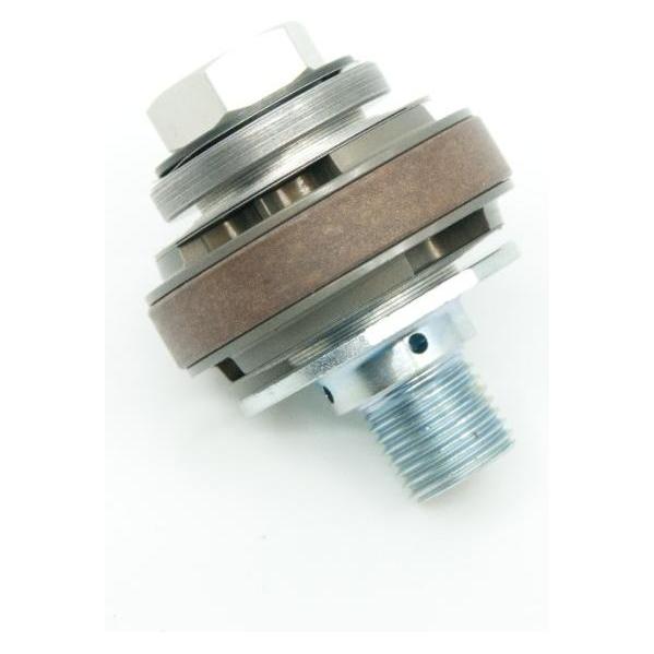 Formula Hauptkolben Komplettkit, 55mm, MOD (55 mm) (AM40023-00)