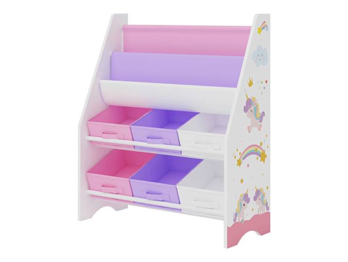 KINDERREGAL Ponteceso