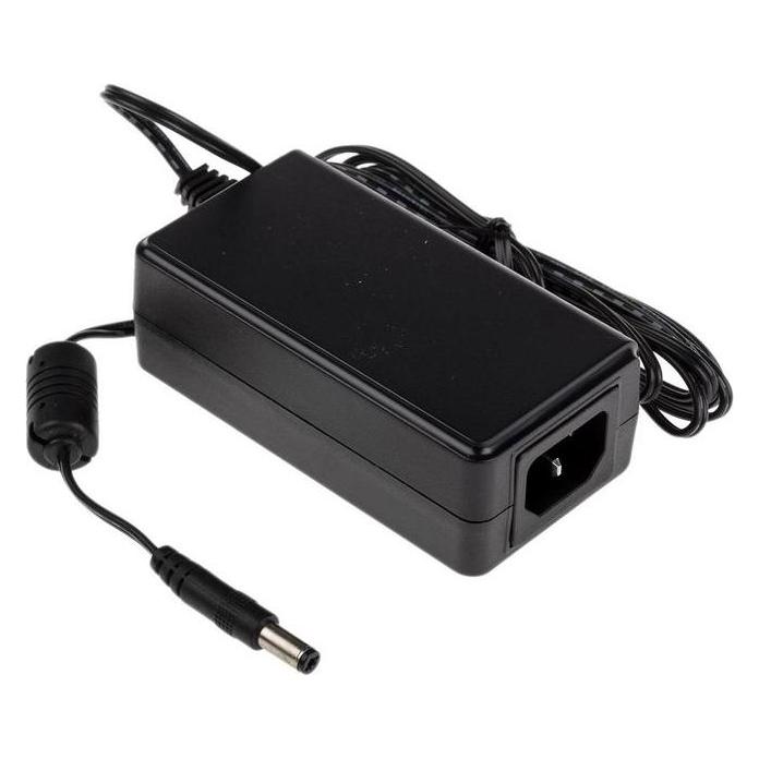 RS PRO Desk Top Power Adapter C14 15Vdc 2A 30W (30 W) (1752783)