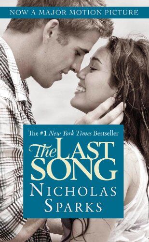 Nicholas Sparks - The Last Song - Preis vom 11.10.2026 03:10:56 h