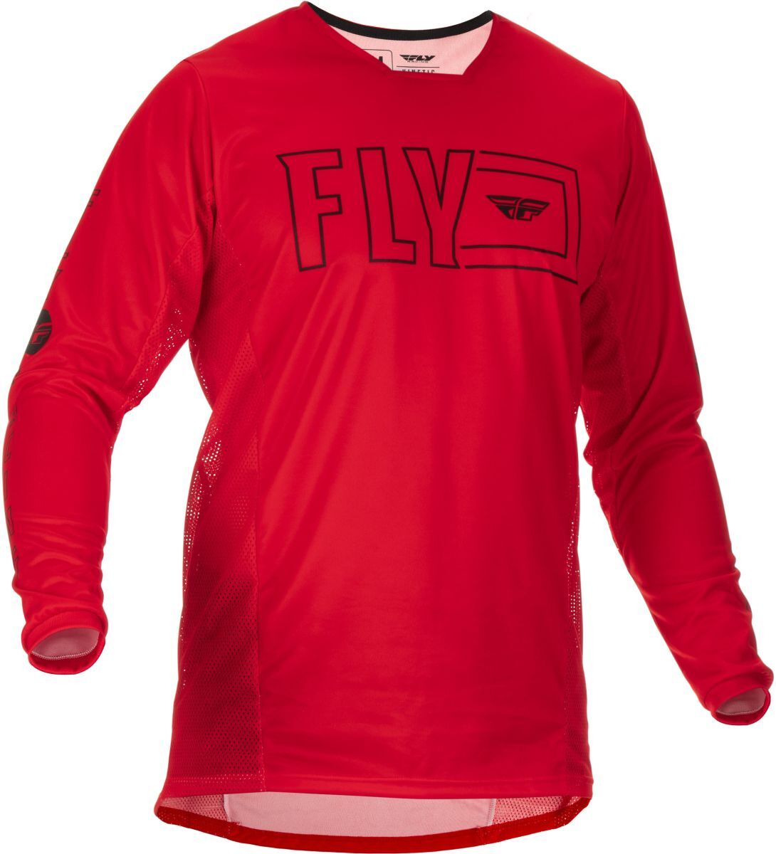 Motocrosshemd FLY RACING FLY 375-423M