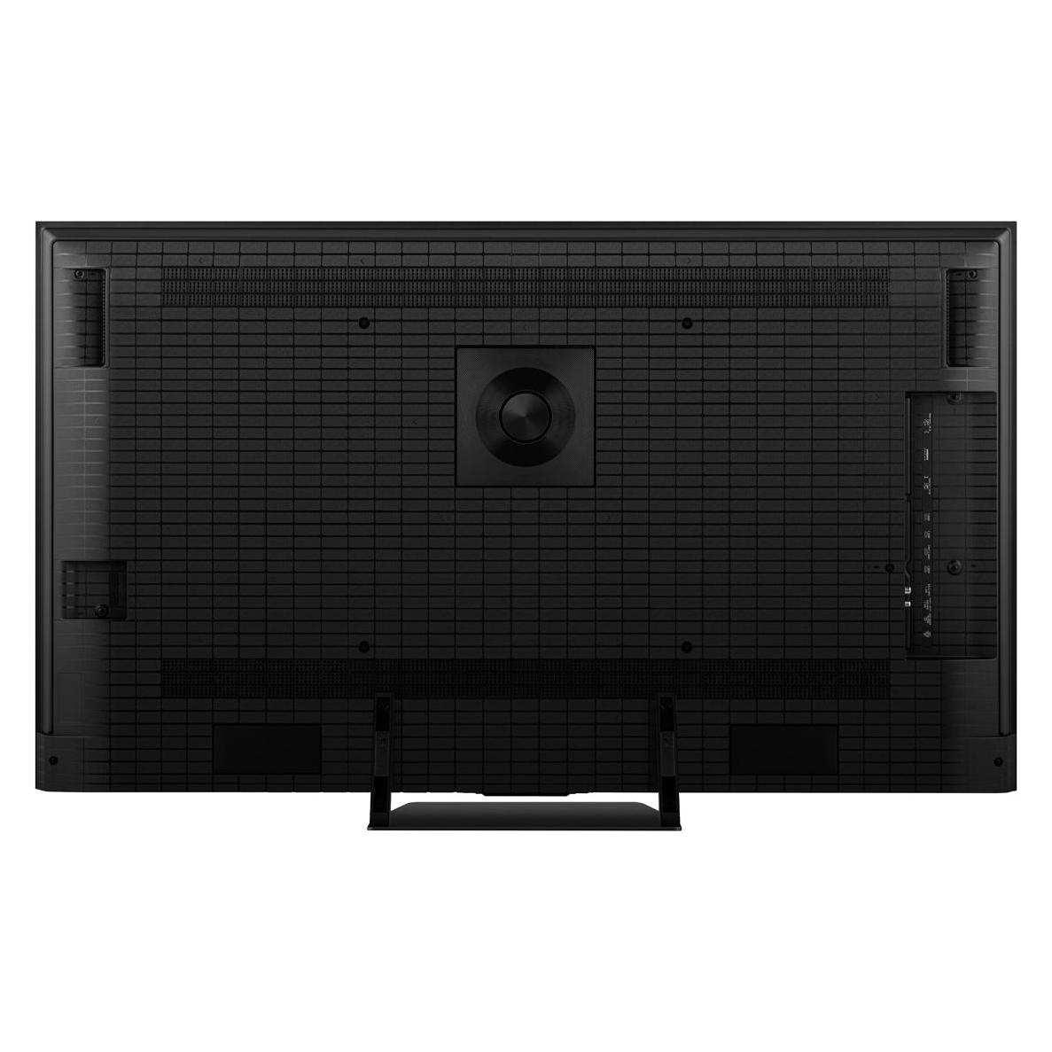 Hisense TV 85UR8DS 85" RGB Mini LED 4K (85", QD-Mini-LED, 4K) (85UR8DS)