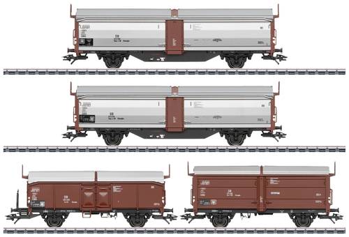 Märklin 47301 Schüttgutwagen AC