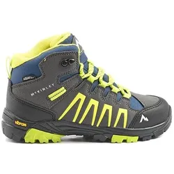 Mc Kinley, Jungen, Wanderschuhe, Denali Mid Aqx J (37), Grün, Grau