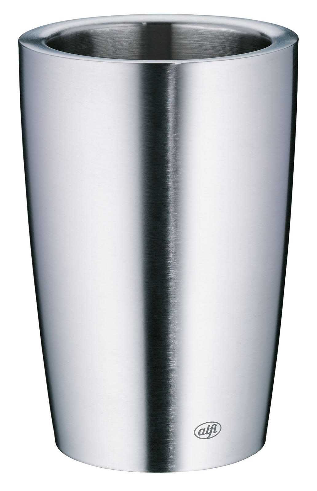 alfi Flaschenkühler SECCO silber 0467.205.100