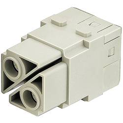 Buchsenmodul 09140022751 HARTING Inhalt: 1 St. Buchsenmodul